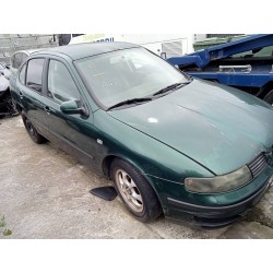 seat toledo (1m2) del año 2002