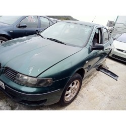 seat toledo (1m2) del año 2002
