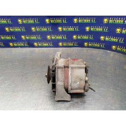 Recambio de alternador para opel corsa a cup referencia OEM IAM 0120488158159  