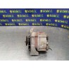 Recambio de alternador para opel corsa a cup referencia OEM IAM 0120488158159  