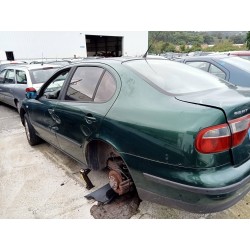 seat toledo (1m2) del año 2002