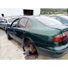 seat toledo (1m2) del año 2002