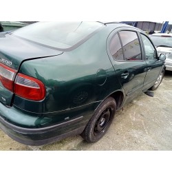 seat toledo (1m2) del año 2002