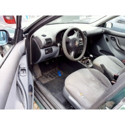 seat toledo (1m2) del año 2002
