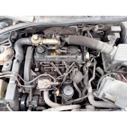 seat toledo (1m2) del año 2002