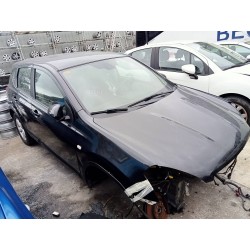 nissan qashqai (j10) del año 2008