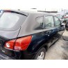 nissan qashqai (j10) del año 2008