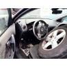 nissan qashqai (j10) del año 2008