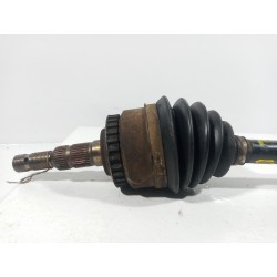 Recambio de transmision delantera izquierda para opel corsa c cosmo referencia OEM IAM   