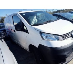 nissan nv 200 (m20) del año 2016