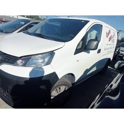 nissan nv 200 (m20) del año 2016