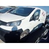 nissan nv 200 (m20) del año 2016