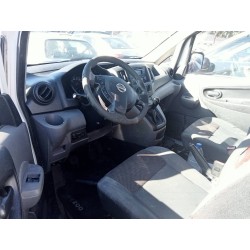 nissan nv 200 (m20) del año 2016