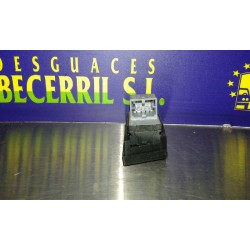 Recambio de mando elevalunas delantero derecho para seat ibiza (6l1) stella referencia OEM IAM 6L09598569B9  