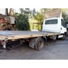 iveco daily caja abierta del año 2007