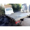 iveco daily caja abierta del año 2007