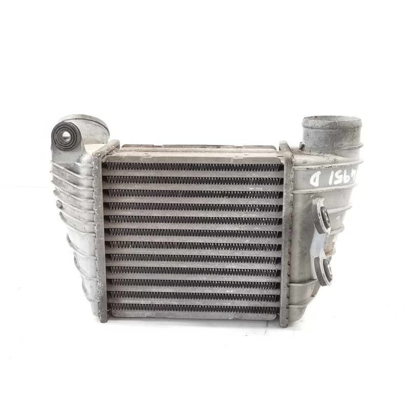 Recambio de intercooler para audi tt (8n3/8n9) 1.8 t quattro coupe (165kw) referencia OEM IAM 8L9145806B Recambio de intercooler para audi tt (8n3/8n9) 1.8 t quattro coupe (165kw) referencia OEM IAM 8L9145806B