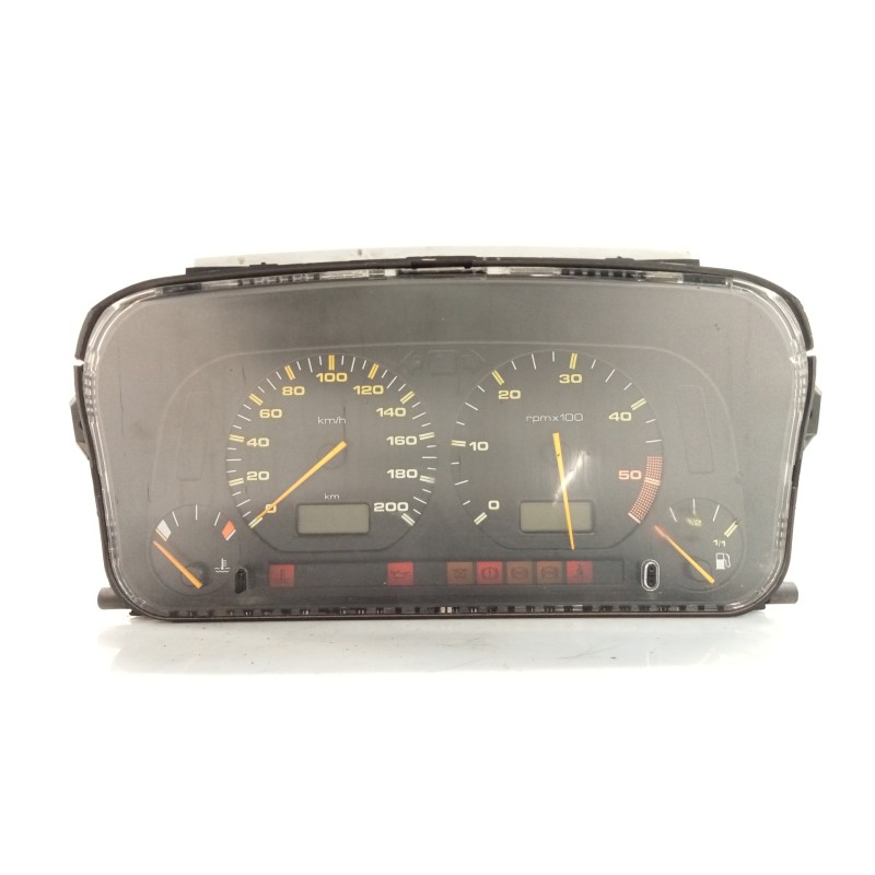 Recambio de cuadro instrumentos para seat inca (6k9) 1.9 d cl familiar referencia OEM IAM 6K0919033 Recambio de cuadro instrumentos para seat inca (6k9) 1.9 d cl familiar referencia OEM IAM 6K0919033