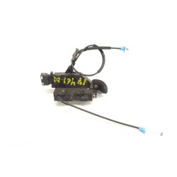Recambio de cerradura puerta delantera izquierda para citroen c4 grand picasso referencia OEM IAM   
