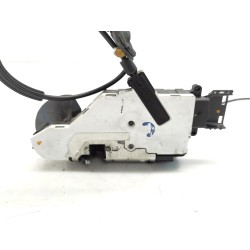 Recambio de cerradura puerta delantera izquierda para citroen c4 grand picasso referencia OEM IAM   