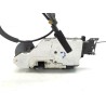 Recambio de cerradura puerta delantera izquierda para citroen c4 grand picasso referencia OEM IAM   