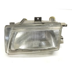 Recambio de faro izquierdo para seat inca (6k9) 1.9 d cl familiar referencia OEM IAM 1307022166  