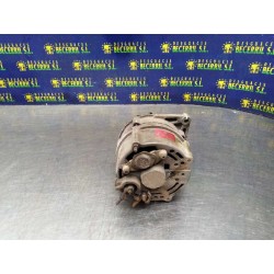 Recambio de alternador para opel corsa a cup referencia OEM IAM 0120488158159  