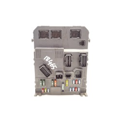 Recambio de bsi para citroen xsara picasso 1.6 16v hdi referencia OEM IAM 9657999780 S118085220F BSI E02-00