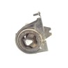 Recambio de soporte motor derecho para chrysler voyager (rg) 2.5 crd cat referencia OEM IAM 04861308  