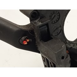 Recambio de mando limpia para seat inca (6k9) 1.9 d cl familiar referencia OEM IAM 6K5953503AF  