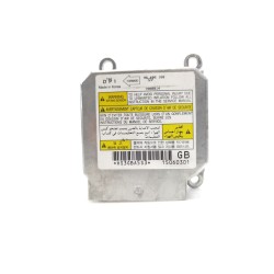 Recambio de centralita airbag para daewoo kalos 1.4 se referencia OEM IAM 96406168 7088814 