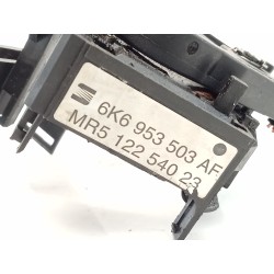 Recambio de mando limpia para seat inca (6k9) 1.9 d cl familiar referencia OEM IAM 6K5953503AF  