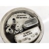 Recambio de aforador para volkswagen polo (9n1) match referencia OEM IAM 6Q0919050A  
