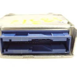 Recambio de centralita airbag para daewoo kalos 1.4 se referencia OEM IAM 96406168 7088814 