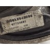 Recambio de piloto trasero derecho para seat inca (6k9) 1.9 d cl familiar referencia OEM IAM   