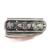 Recambio de piloto trasero derecho para seat inca (6k9) 1.9 d cl familiar referencia OEM IAM   