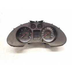 Recambio de cuadro instrumentos para seat ibiza (6l1) referencia OEM IAM W06L0920801A 6L0920801A 110080104010A