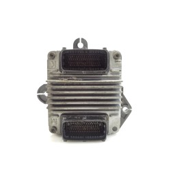 Recambio de centralita motor uce para daewoo kalos 1.4 se referencia OEM IAM 96394312 XAAS 