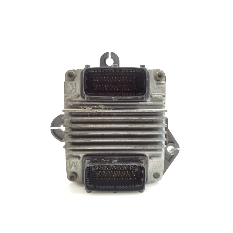 Recambio de centralita motor uce para daewoo kalos 1.4 se referencia OEM IAM 96394312 XAAS Recambio de centralita motor uce para daewoo kalos 1.4 se referencia OEM IAM 96394312 XAAS