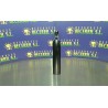 Recambio de maneta exterior delantera izquierda para seat ibiza (6l1) stella referencia OEM IAM 3B0837207F  