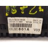 Recambio de cuadro instrumentos para seat ibiza (6l1) referencia OEM IAM W06L0920801A 6L0920801A 110080104010A