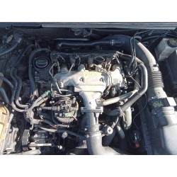 Recambio de motor completo para citroen c5 berlina 2.2 hdi exclusive automático referencia OEM IAM 4HX  