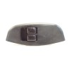 Recambio de mando elevalunas delantero izquierdo para daewoo kalos 1.4 se referencia OEM IAM 621W04750  