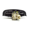 Recambio de mando elevalunas delantero izquierdo para daewoo kalos 1.4 se referencia OEM IAM 621W04750  