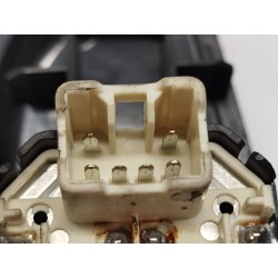 Recambio de mando elevalunas delantero izquierdo para daewoo kalos 1.4 se referencia OEM IAM 621W04750  