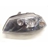 Recambio de faro izquierdo para seat ibiza (6l1) referencia OEM IAM   
