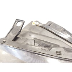 Recambio de faro izquierdo para seat ibiza (6l1) referencia OEM IAM   