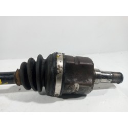 Recambio de transmision delantera izquierda para opel corsa c cosmo referencia OEM IAM   