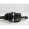 Recambio de transmision delantera izquierda para opel corsa c cosmo referencia OEM IAM   