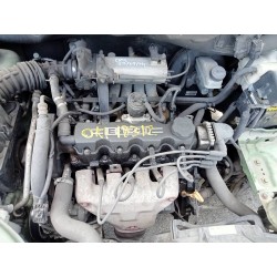 Recambio de motor y cambio exportación para daewoo kalos 1.4 se referencia OEM IAM   